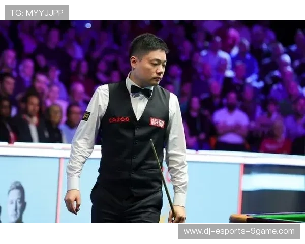 【青训秘籍】丁俊晖：年轻选手如何模仿冠军训练？，运动员丁俊晖