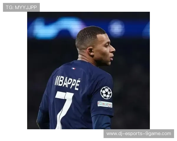 姆巴佩超高速折返制造连续威胁